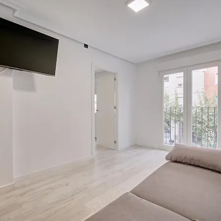 Ferienwohnung La Casita Del Artista By Clabao Logroño Exterior foto